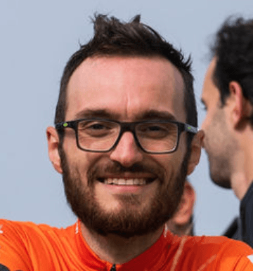 David Persico